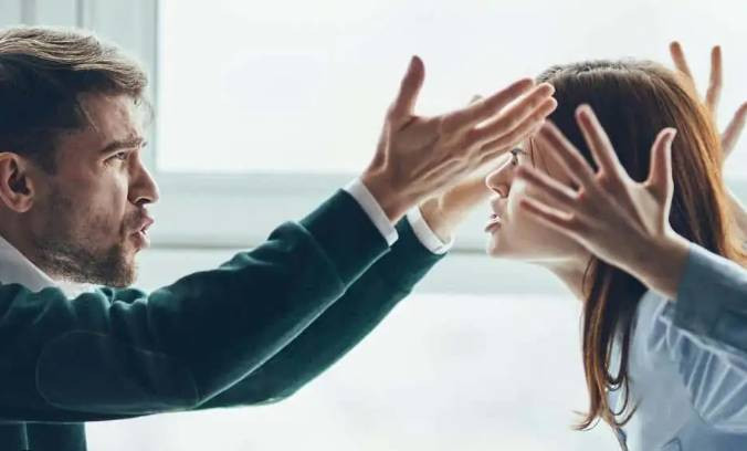 İlişkinizin bitmesini istemiyorsanız bu ifadeleri sakın kullanmayın - Resim: 3